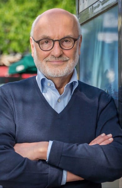 Bild zum Zitat von Jens Corssen