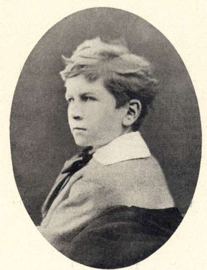 Bild zum Zitat von Arthur Rimbaud (1854–1891)