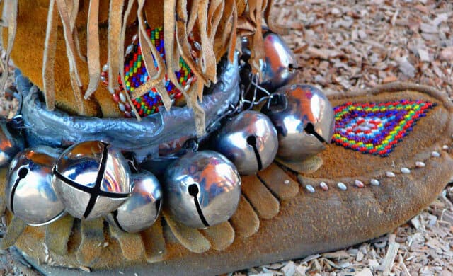 Bild zum Zitat von Indianisches Sprichwort