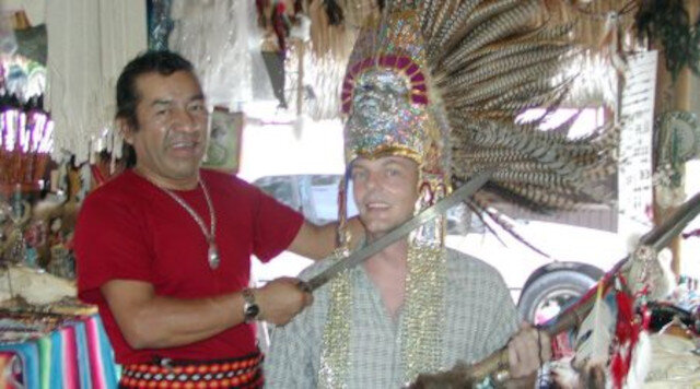 Bild zum Zitat von Nexo38