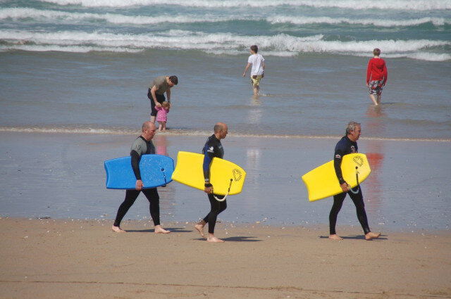 Bild zum Zitat von Jon Kabat-Zinn